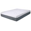 Twin - Capri Graphene Memory Foam 12" - Medium Feel